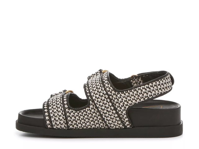 Dolce Vita Shelli Wedge Sandal - Free Shipping | DSW