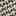 Shelli Wedge Sandal Black/White Woven Raffia view