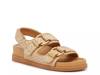 Dolce Vita Shelli Wedge Sandal - Free Shipping | DSW