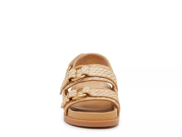 Dolce Vita Shelli Wedge Sandal - Free Shipping | DSW