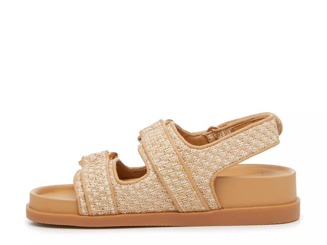 Dolce Vita Shelli Wedge Sandal - Free Shipping | DSW