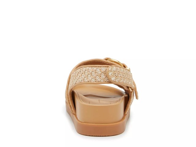 Dolce Vita Shelli Wedge Sandal - Free Shipping | DSW