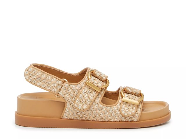 Dolce Vita Shelli Wedge Sandal - Free Shipping | DSW