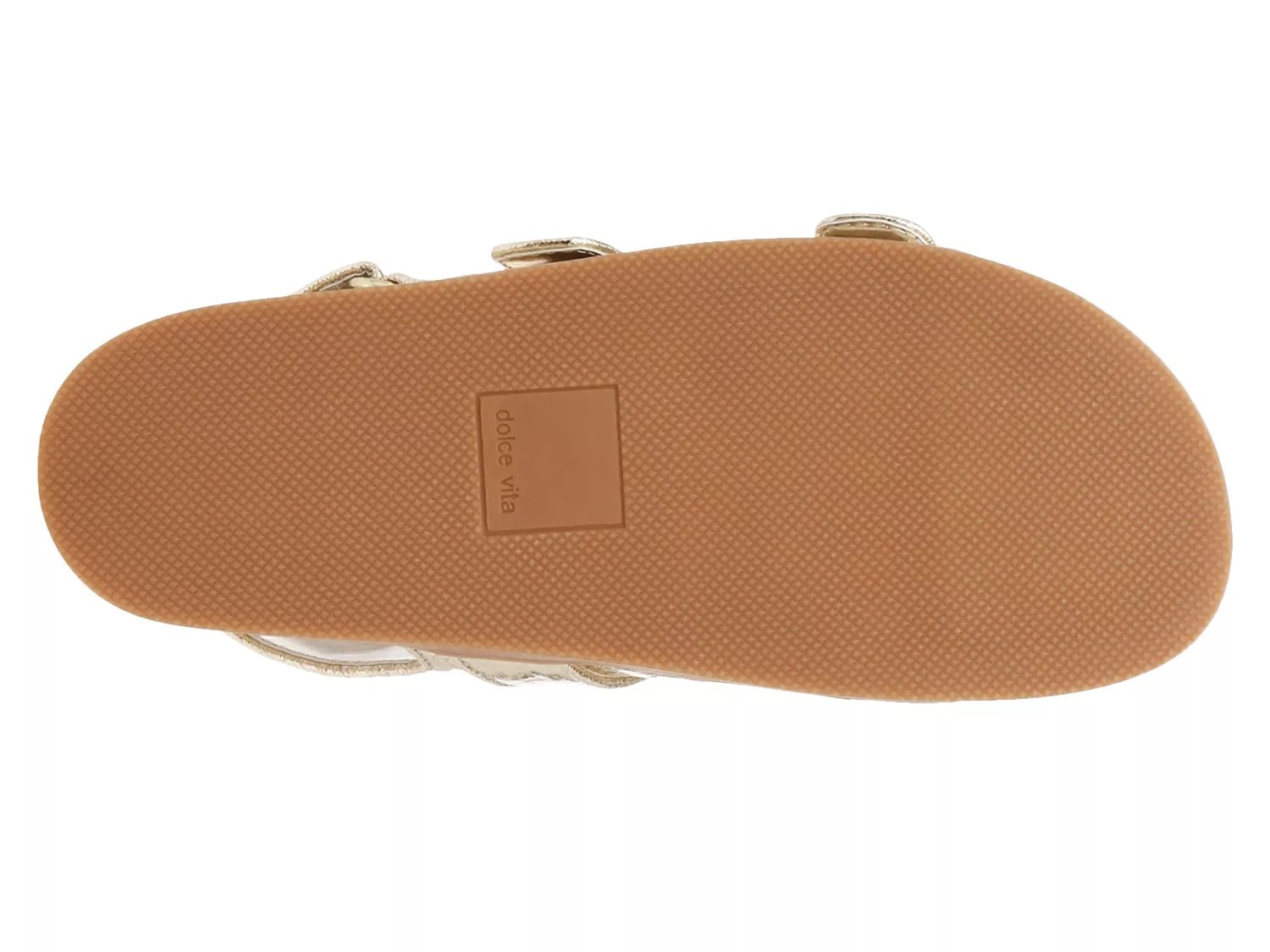 Shelli Wedge Sandal