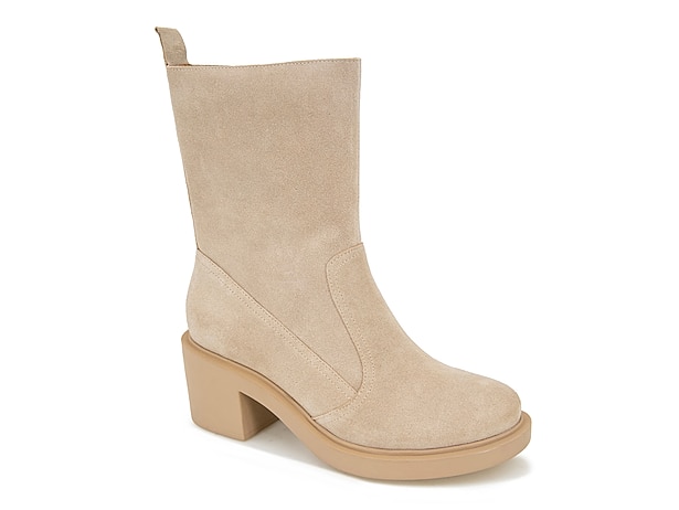 Nine West Conga Chelsea Bootie - Free Shipping | DSW