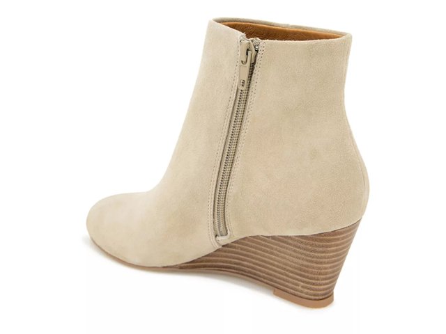 Andre Assous Kora Wedge Bootie