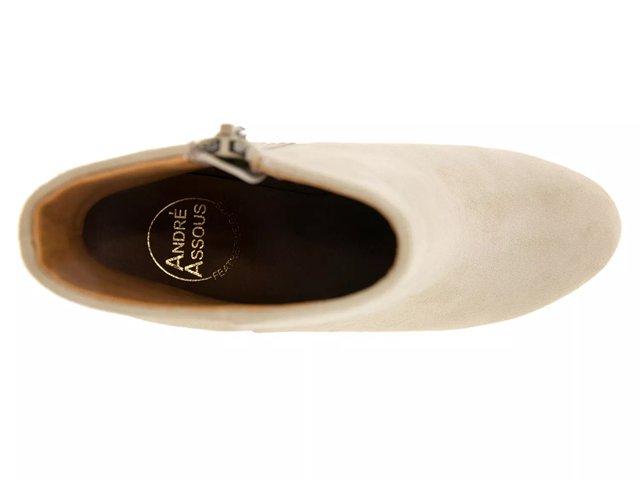 Naturalizer online kora boot