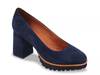 Navy blue clearance pumps dsw