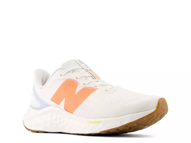New Balance Fresh Foam Arishi v4 Running Shoe Women s Free Shipping DSW