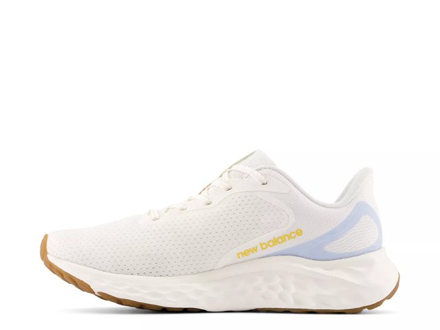 New Balance Fresh Foam Arishi v4 Running Shoe Women s Free Shipping DSW