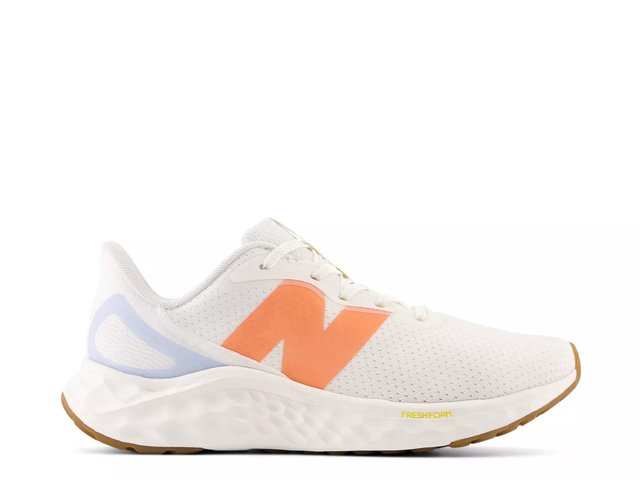New balance arishi fresh foam running shoe top