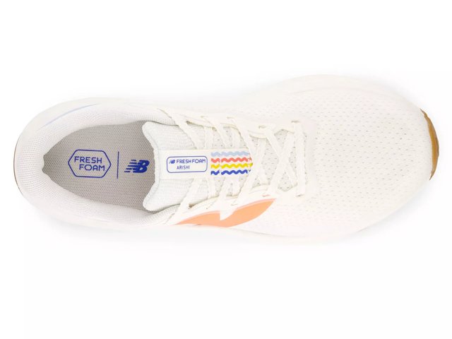 New Balance Fresh Foam Arishi v4 Running Shoe Women s