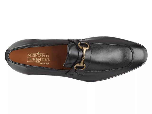 Mercanti Fiorentini 8834 Loafer