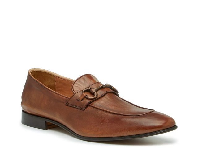 Mercanti fiorentini double gore loafer online