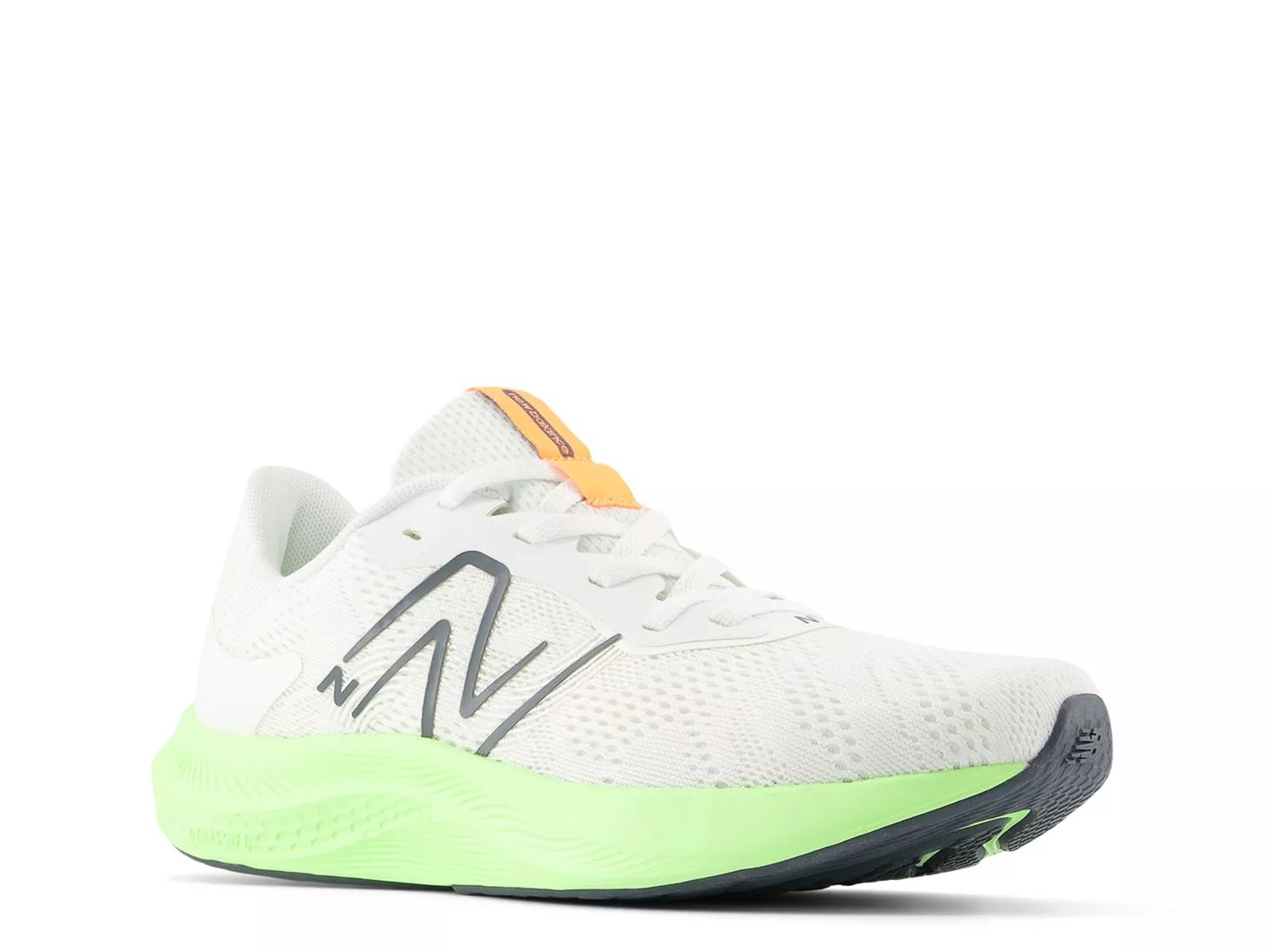 new balance men's dynasoft pro run v2 shoe