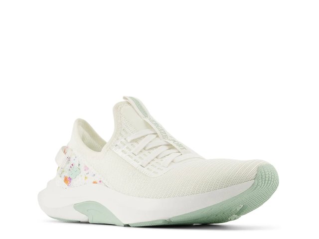 New Balance DynaSoft Nergize Sport v2 Sneaker - Women's - Free Shipping | DSW