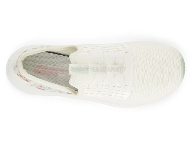 ★New Balance★ NBNGF31703 UNI FROZEN ICE GRAPHIC NACITY WHI New Balance DynaSoft Nergize Sport v2 Sneaker - Women's