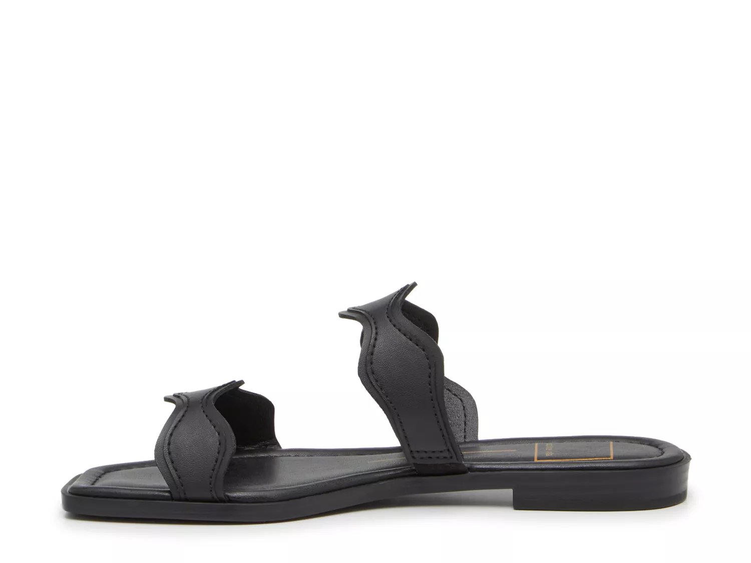 Impala Sandal