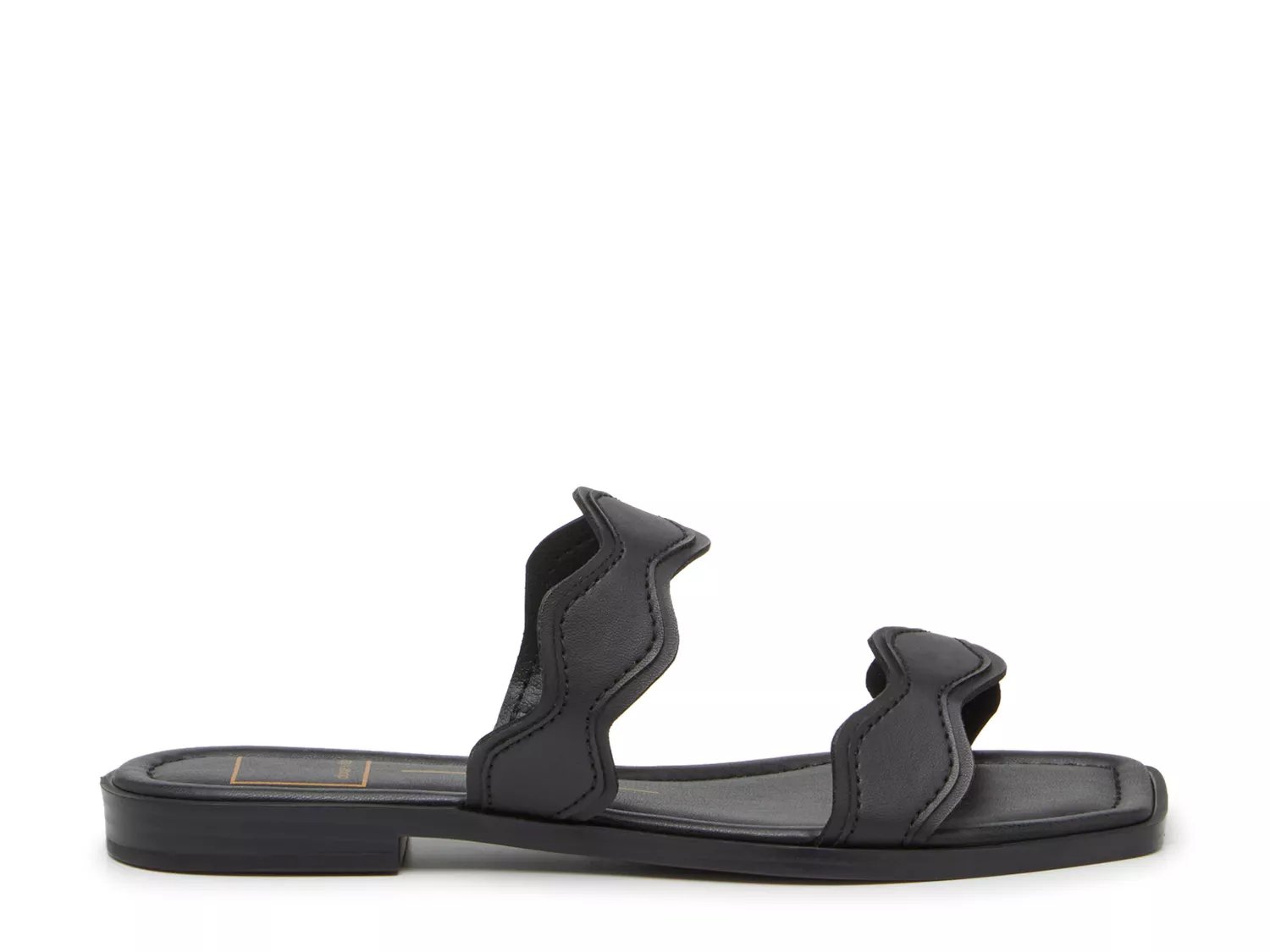 Impala Sandal