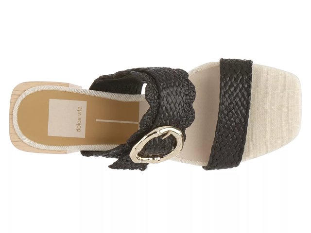 Dolce Vita Zophy Sandal Free Shipping DSW