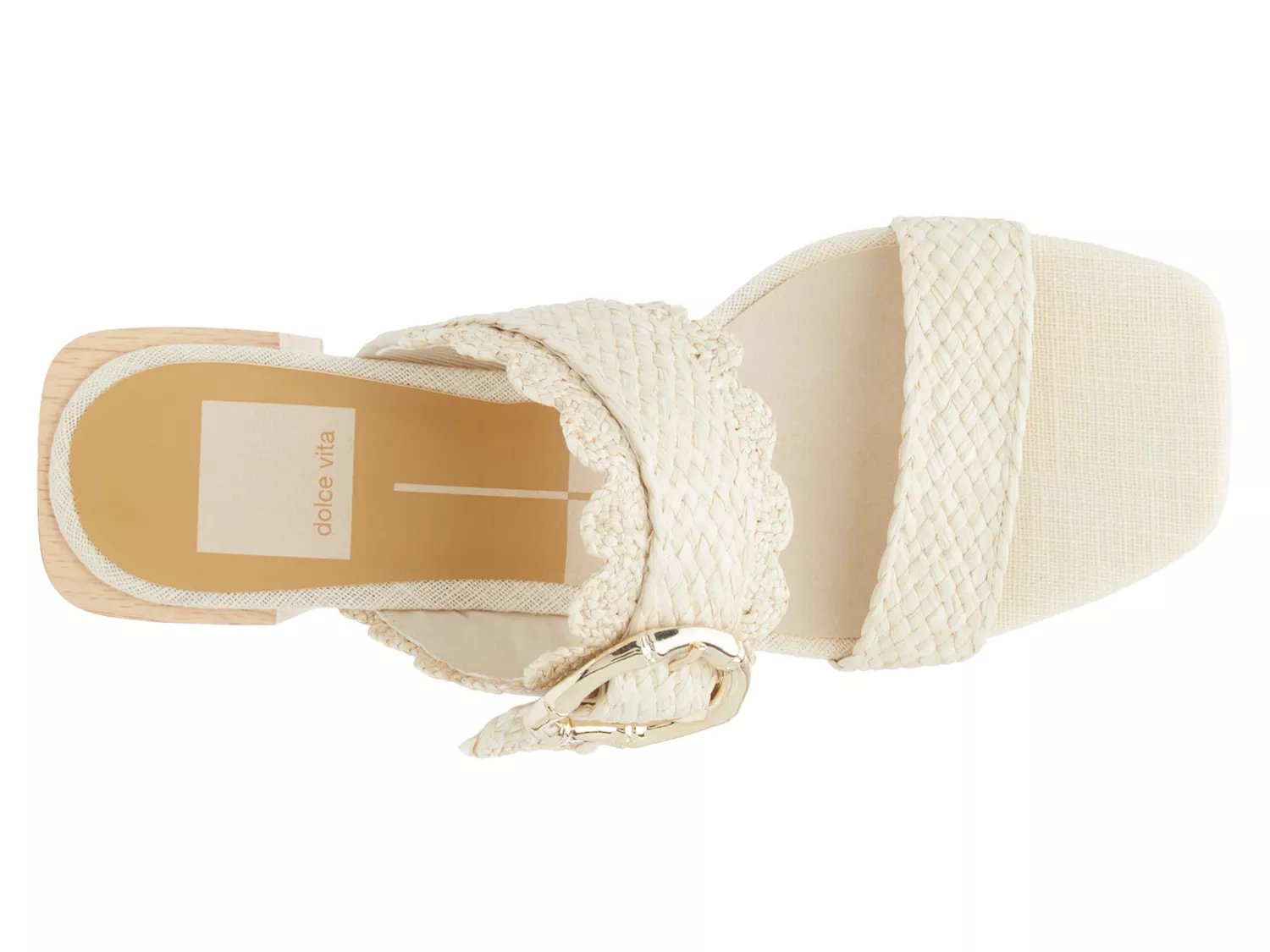 Zophy Sandal