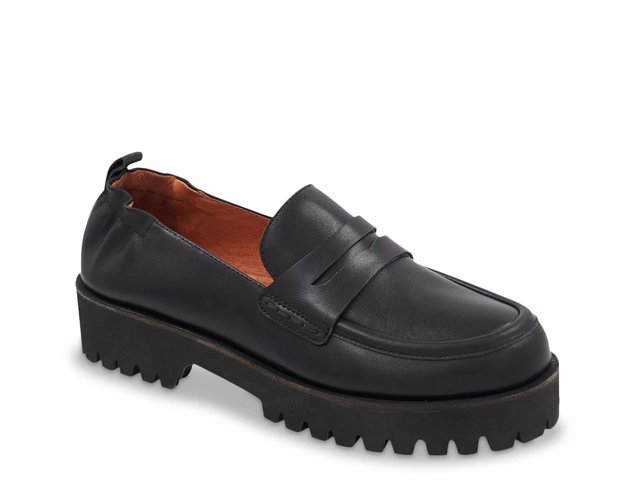 Andre Assous River Platform Loafer