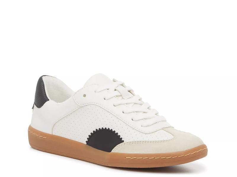 Dsw superga platform best sale