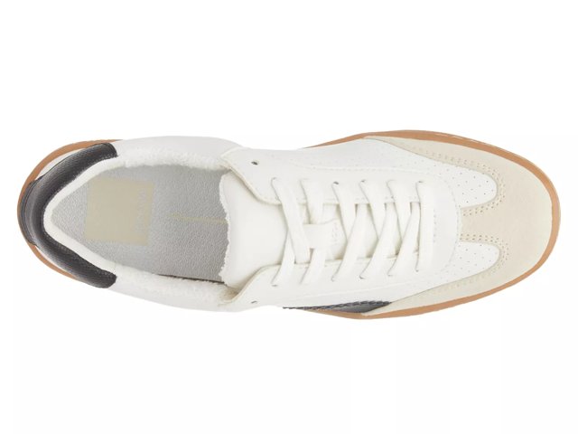 155　Nadia S Dolce Vita Nadia Sneaker - Women's - Free Shipping | DSW