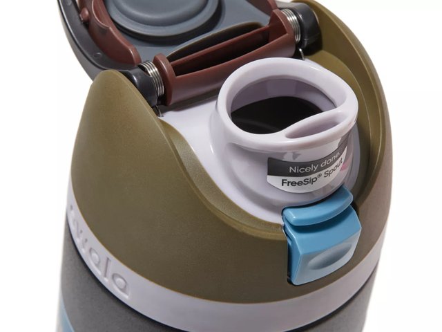 owala Free Sip 24 Oz Water Bottle Free Shipping DSW
