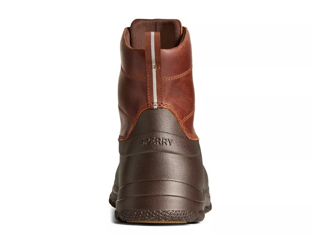 Dsw mens sperry hotsell boots