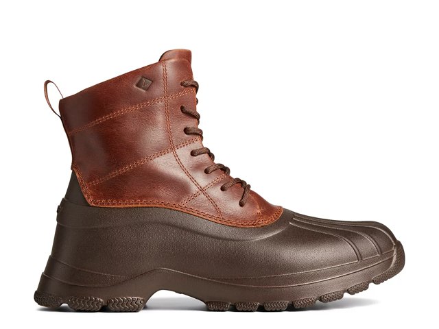 Mens duck boots dsw online