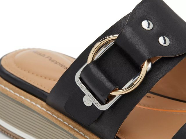 Hush Puppies Malti Sandal