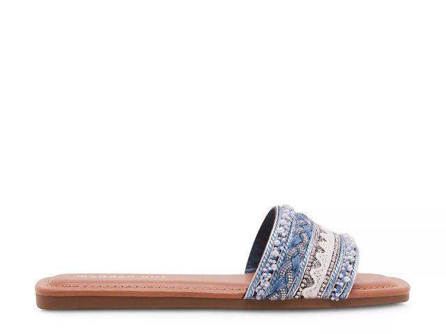 Madden girl clearance sandals dsw