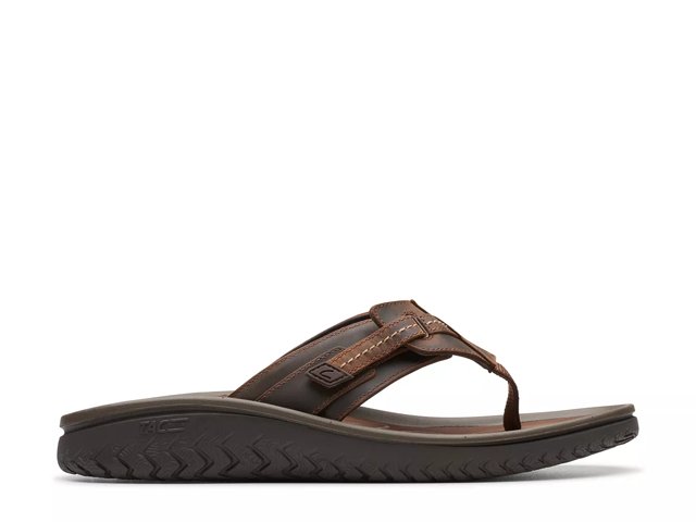 Clarks Wesley Sun Sandal Free Shipping DSW