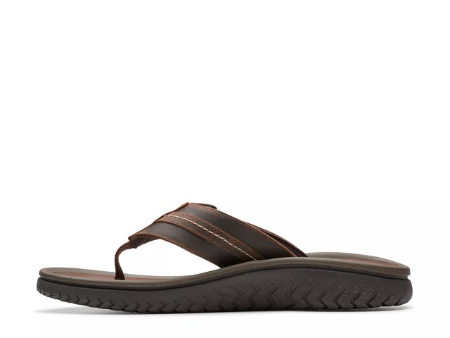 Clarks Wesley Sun Sandal