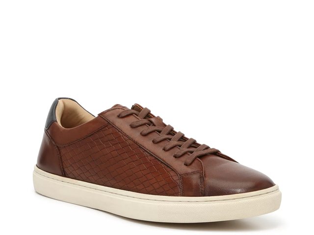 Dsw mens leather sneakers store