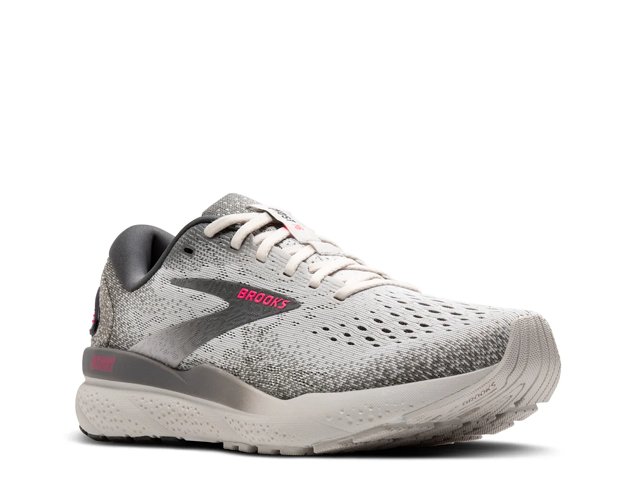 Womens brooks ghost 8 size 8.5 on sale