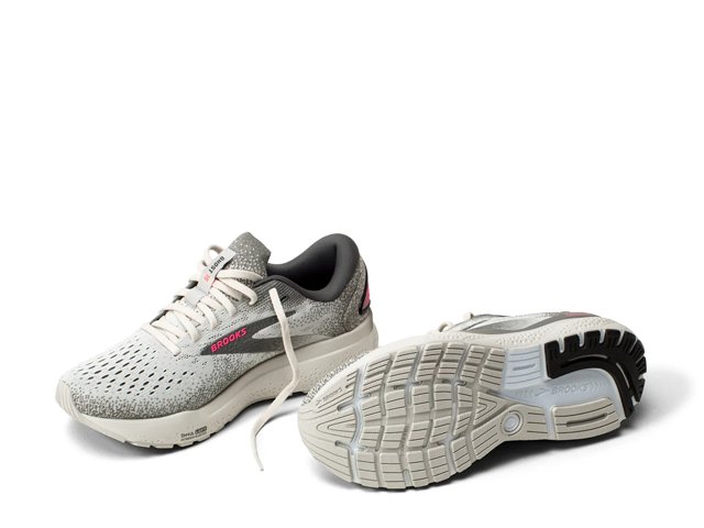 Brooks Ghost 16 Running Shoe Women s Free Shipping DSW
