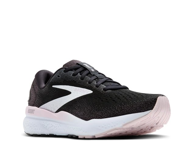 Women's brooks ghost running shoes clearance deals