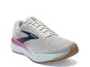 Ghost 16 Running Shoe - Women's Grey/Purple view