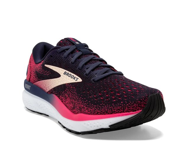 Brooks ghost dsw best sale