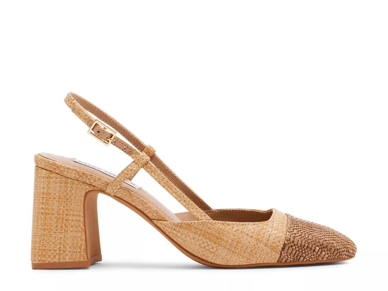 Becka Pump