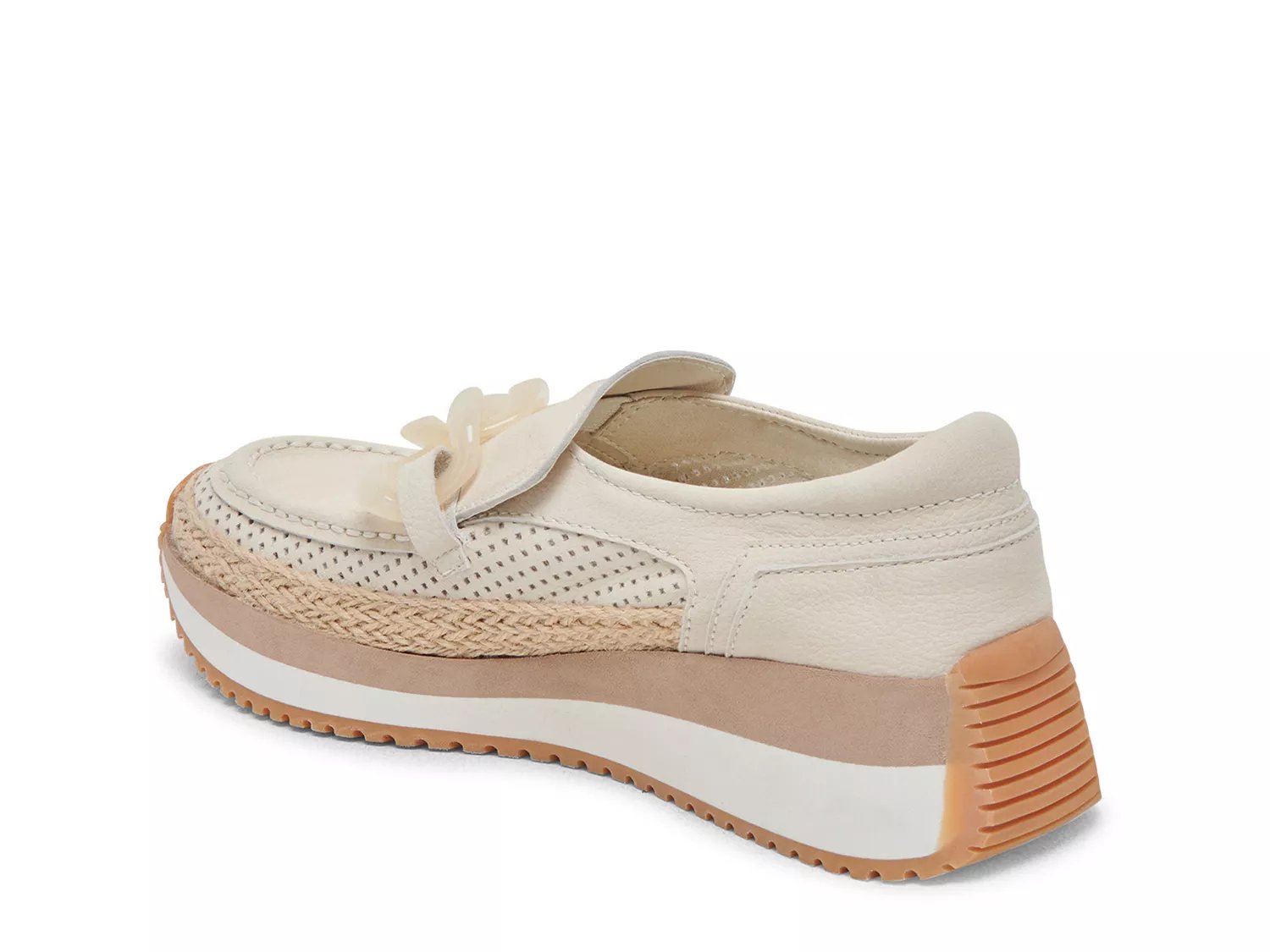 Jadah Platform Slip-On