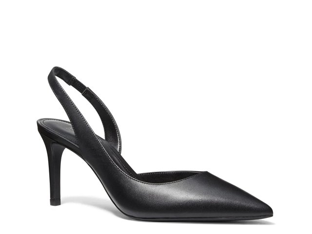 【送料&関税込】Michael Kors Pump alina Michael Michael Kors Alina Pump - Free Shipping | DSW