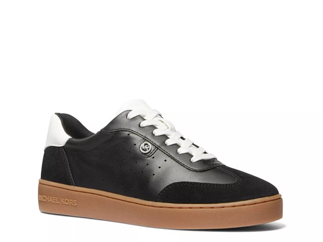 スニーカー Michael By Michael Kors Sneaker Scotty Michael Michael Kors Scotty Sneaker - Women's - Free