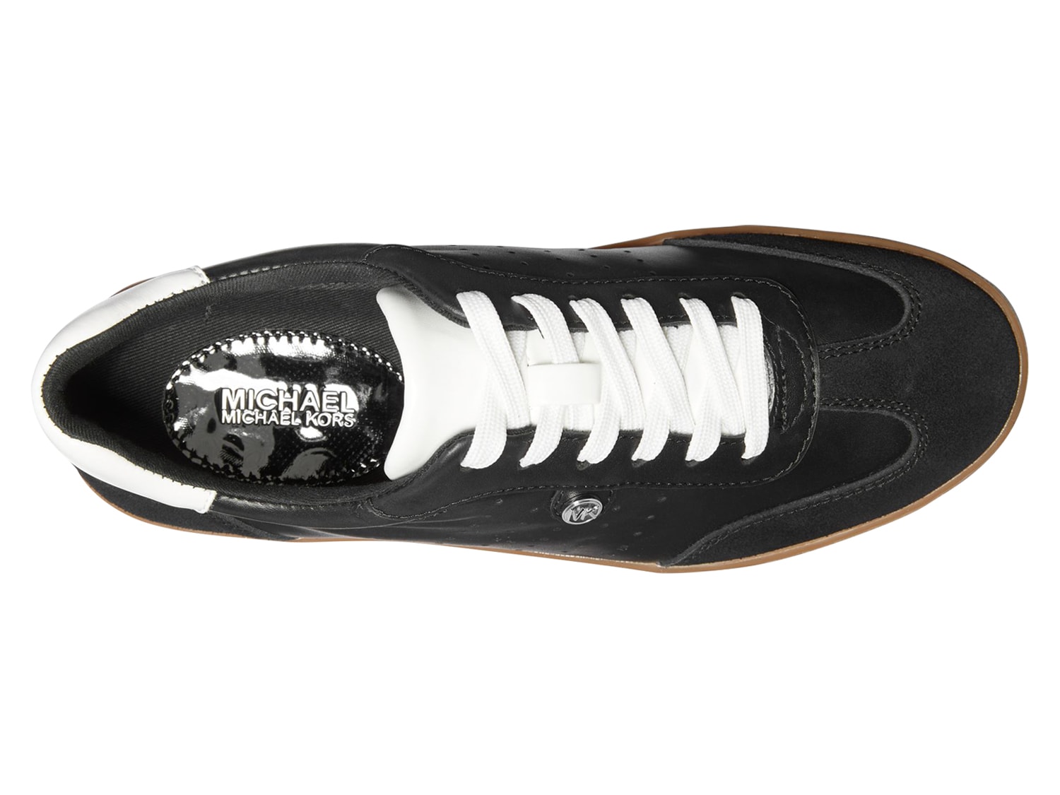 Scotty Platform Sneaker