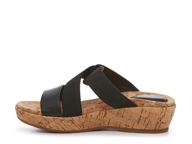 Hush puppies top coco black