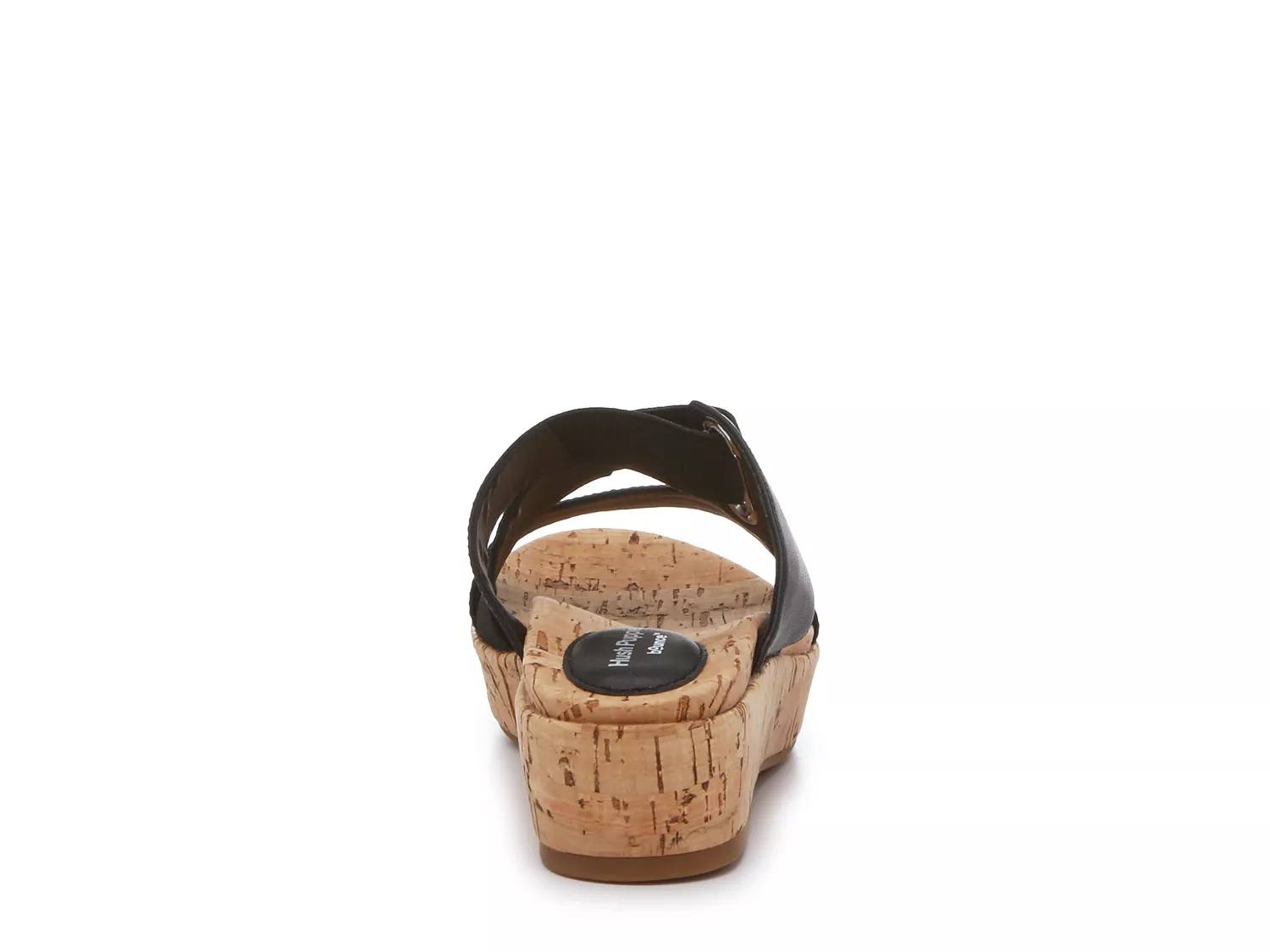 Baretraps Skylar Wedge Sandal