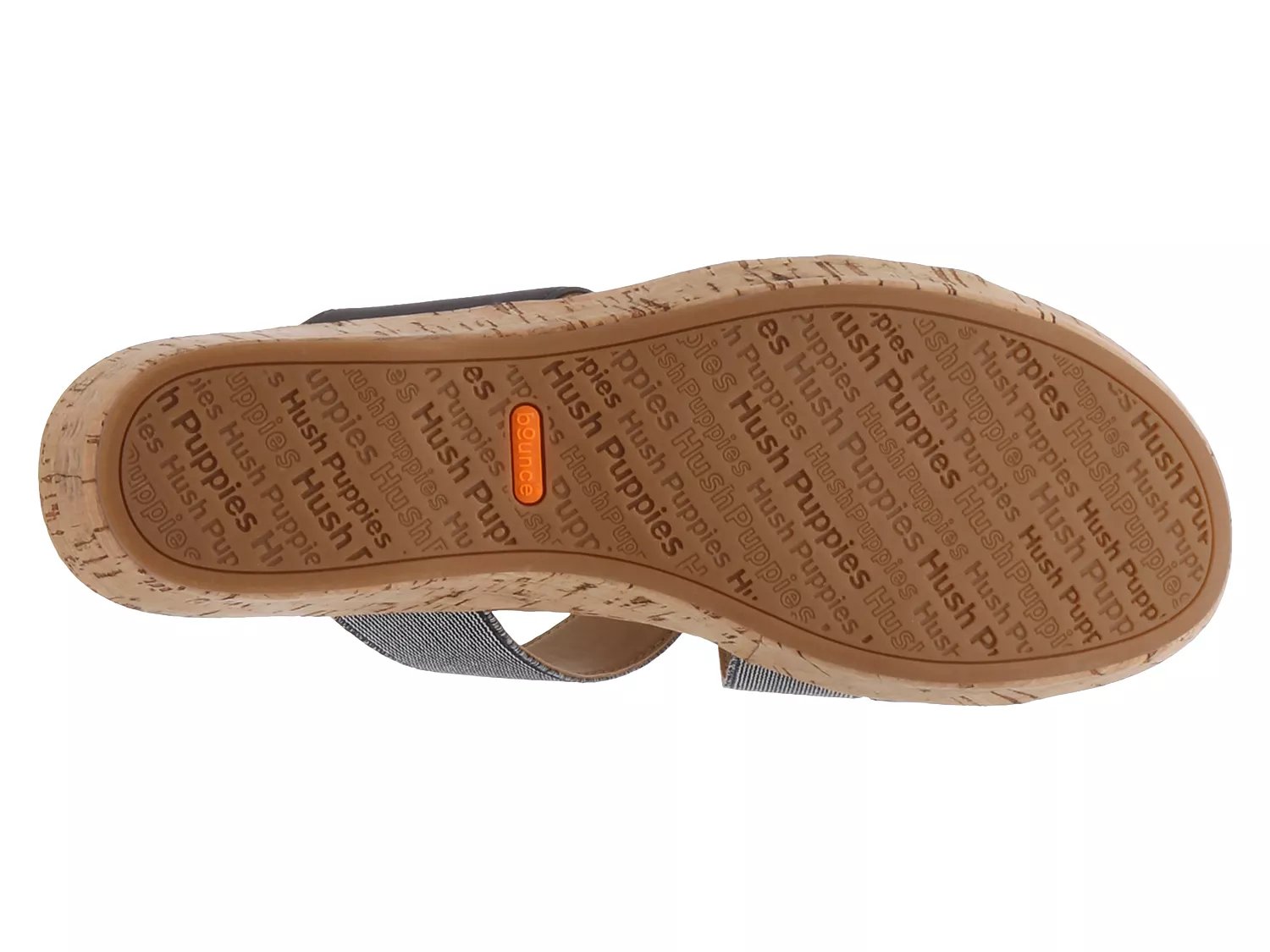 Coco Wedge Sandal
