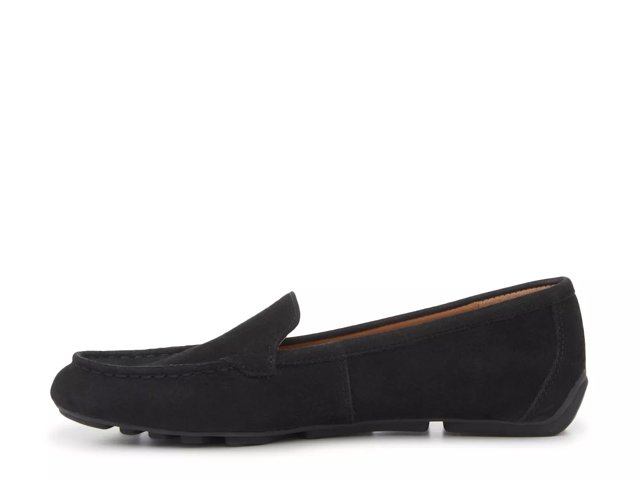 Ozzie Driving Loafer